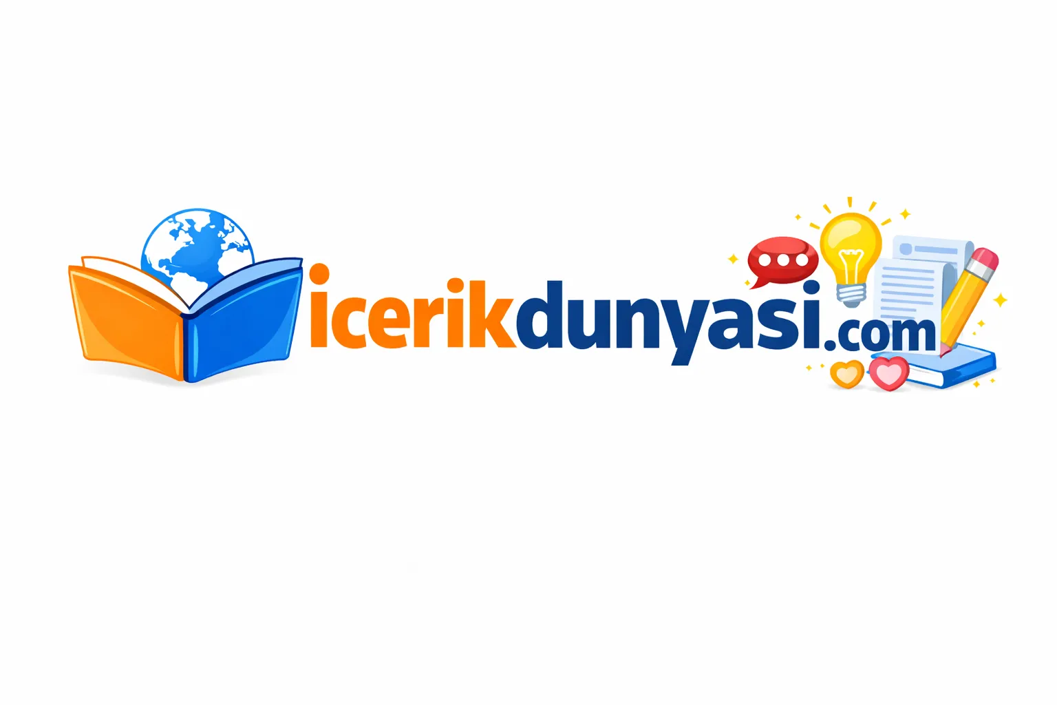 İçerik Dünyası – Güncel Bilgi, Teknoloji ve Rehber Platformu