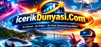 5G Teknolojisi Nedir? 2026’da 5G Ne İşe Yarar?