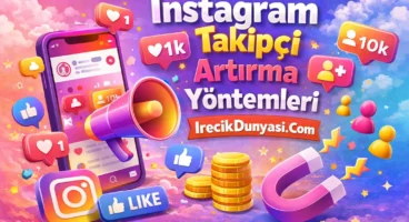 Instagram Takipçi Artırma Yöntemleri (2026 Güncel Rehber)