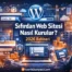 🚀 Sıfırdan Web Sitesi Nasıl Kurulur?