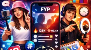 TikTok’ta Viral Olma Taktikleri (Güncel Rehber) TikTok’ta Viral Olma Taktikleri (Güncel Rehber)