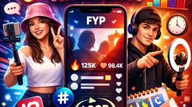 TikTok’ta Viral Olma Taktikleri (Güncel Rehber)