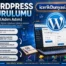 WordPress Kurulumu (Adım Adım)