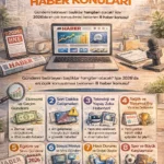2026’da En Çok Aranan Haber Konuları