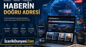 2026’da Trending Haber Başlıkları