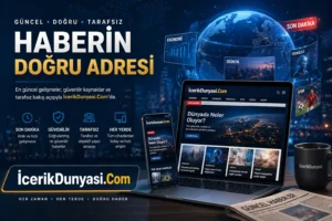 2026’da Trending Haber Başlıkları