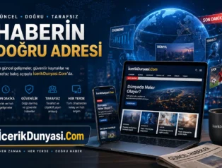 2026’da Trending Haber Başlıkları