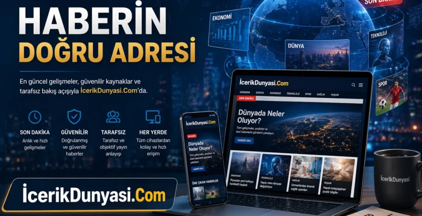 2026’da Trending Haber Başlıkları