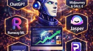 En İyi Yapay Zeka Araçları (Güncel Liste)