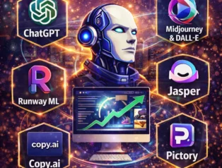 En İyi Yapay Zeka Araçları (Güncel Liste)