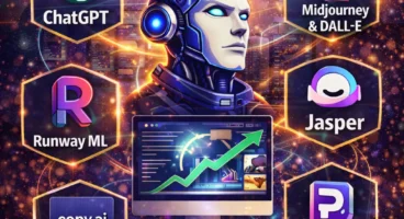 En İyi Yapay Zeka Araçları (Güncel Liste)