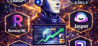 En İyi Yapay Zeka Araçları (Güncel Liste)