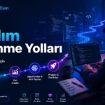En İyi Yazılım Öğrenme Yolları
