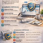 En Güvenilir Haber Siteleri Hangileri?