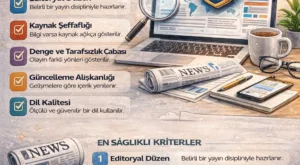 En Güvenilir Haber Siteleri Hangileri?