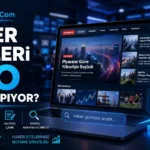 Haber Siteleri SEO Nasıl Yapıyor?