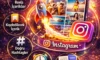 Instagram Keşfete Nasıl Düşülür?