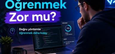 Kodlama Öğrenmek Zor mu?