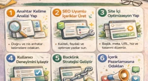 Reels İzlenme Arttırma Taktikleri