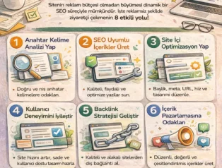 Reels İzlenme Arttırma Taktikleri