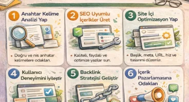 Reels İzlenme Arttırma Taktikleri