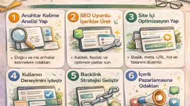 Reels İzlenme Arttırma Taktikleri