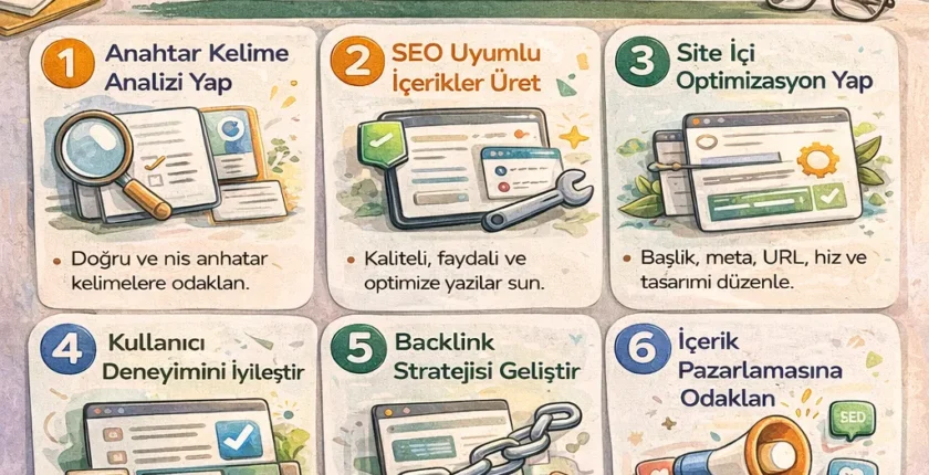 Reels İzlenme Arttırma Taktikleri