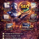 SEO Nasıl Yapılır? (Adım Adım Rehber)