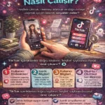 TikTok Algoritması Nasıl Çalışır?
