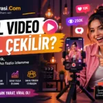 Viral Video Nasıl Çekilir?