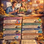 Web Sitesi Açmadan Para Kazanmak Mümkün mü?