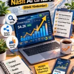 Web Sitesi Trafiği Nasıl Artırılır? (Etkili Yöntemler)