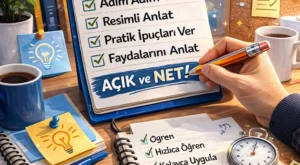 Yapay Zeka ile Para Kazanma Yolları (Gerçek ve Etkili Rehber)