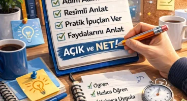 Yapay Zeka ile Para Kazanma Yolları (Gerçek ve Etkili Rehber)