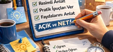 Yapay Zeka ile Para Kazanma Yolları (Gerçek ve Etkili Rehber)