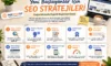 Yeni Başlayanlar İçin SEO Stratejileri