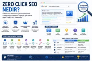 Zero Click SEO Nedir