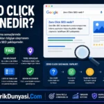 Zero Click SEO Nedir