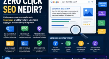 Zero Click SEO Nedir