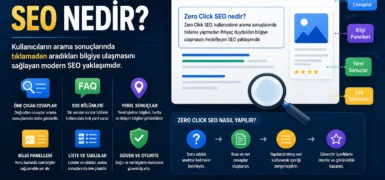 Zero Click SEO Nedir