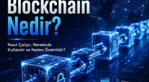 Blockchain Nedir?
