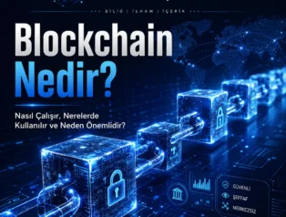 Blockchain Nedir?
