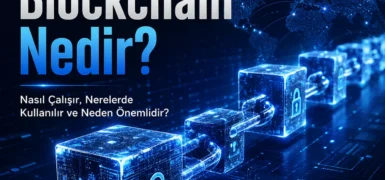 Blockchain Nedir?