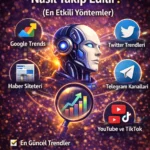 Güncel Gündem Konuları Nasıl Takip Edilir? (En Etkili Yöntemler)