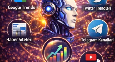 Güncel Gündem Konuları Nasıl Takip Edilir? (En Etkili Yöntemler)