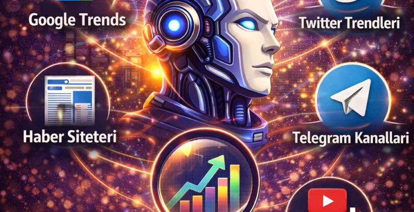 Güncel Gündem Konuları Nasıl Takip Edilir? (En Etkili Yöntemler)