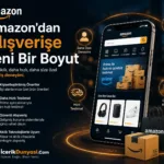 Amazon’dan Alışverişe Yeni Bir Boyut: Yapay Zeka Destekli Alexa for Shopping Geliyor!