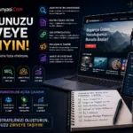 Blogunuzu Zirveye Taşıyın – Güncel Stratejilerle Etkili Büyüme Rehberi
