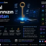 Dijital Başarınızın Anahtarı – Kapsamlı Bir Web Sitesi İçerik Planı Nasıl Oluşturulur?