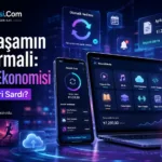 Dijital Yaşamın Yeni Normali: Abonelik Ekonomisi Neden Her Yeri Sardı?